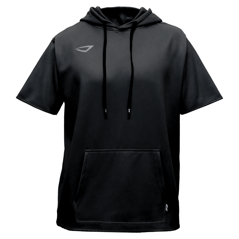STEALTH HOODIE SHORT SLEEVE